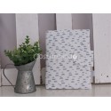 GREY CLOUDS DOCUMENT HOLDER 