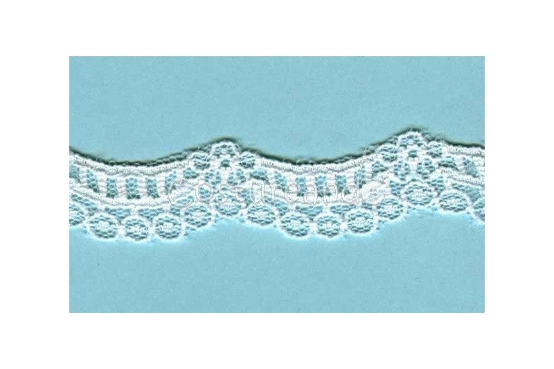 NYLON LACE TRIM 046