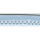 PLAIN PICOT EDGE BIAS ENDING 011