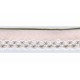 PLAIN PICOT EDGE BIAS ENDING 011