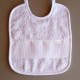 TERRY BABY BIB