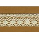 MERCERIZED LACE 002