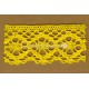 COTTON BOBBIN LACE 003