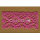 COTTON BOBBIN LACE 003