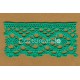 COTTON BOBBIN LACE 003