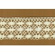 MERCERIZED LACE 014