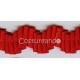 PLISADO DE TABLA EN GROSGRAIN 001