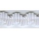 PLISADO DE TABLA EN GROSGRAIN 001