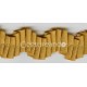 PLISADO DE TABLA EN GROSGRAIN 001