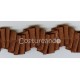 PLISADO DE TABLA EN GROSGRAIN 001