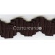 PLISADO DE TABLA EN GROSGRAIN 001