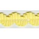 PLISADO DE TABLA EN GROSGRAIN 001