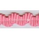 PLISADO DE TABLA EN GROSGRAIN 001