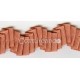 PLISADO DE TABLA EN GROSGRAIN 001