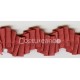 PLISADO DE TABLA EN GROSGRAIN 001
