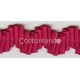 PLISADO DE TABLA EN GROSGRAIN 001