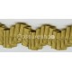 PLISADO DE TABLA EN GROSGRAIN 001