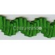 PLISADO DE TABLA EN GROSGRAIN 001
