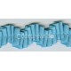 PLISADO DE TABLA EN GROSGRAIN 001