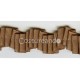 PLISADO DE TABLA EN GROSGRAIN 001