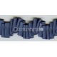 PLISADO DE TABLA EN GROSGRAIN 001