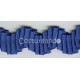 PLISADO DE TABLA EN GROSGRAIN 001