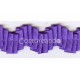 PLISADO DE TABLA EN GROSGRAIN 001