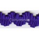 PLISADO DE TABLA EN GROSGRAIN 001