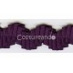 PLISADO DE TABLA EN GROSGRAIN 001