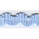 PLISADO DE TABLA EN GROSGRAIN 001