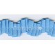 PLISADO DE TABLA EN GROSGRAIN 001