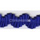 PLISADO DE TABLA EN GROSGRAIN 001