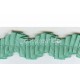 PLISADO DE TABLA EN GROSGRAIN 001