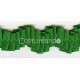 PLISADO DE TABLA EN GROSGRAIN 001