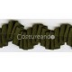 PLISADO DE TABLA EN GROSGRAIN 001