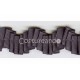 PLISADO DE TABLA EN GROSGRAIN 001