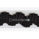 PLISADO DE TABLA EN GROSGRAIN 001