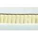 PLISADO DE TABLA EN GROSGRAIN 002