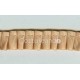 PLISADO DE TABLA EN GROSGRAIN 002