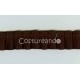 PLISADO DE TABLA EN GROSGRAIN 002