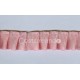 PLISADO DE TABLA EN GROSGRAIN 002