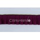 PLISADO DE TABLA EN GROSGRAIN 002