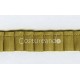 PLISADO DE TABLA EN GROSGRAIN 002