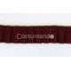 PLISADO DE TABLA EN GROSGRAIN 002