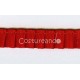 PLISADO DE TABLA EN GROSGRAIN 002