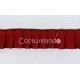 PLISADO DE TABLA EN GROSGRAIN 002