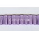 PLISADO DE TABLA EN GROSGRAIN 002