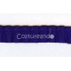 PLISADO DE TABLA EN GROSGRAIN 002