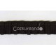 PLISADO DE TABLA EN GROSGRAIN 002