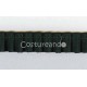 PLISADO DE TABLA EN GROSGRAIN 002